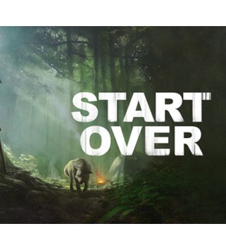 Start Over Steam Key GLOBAL
